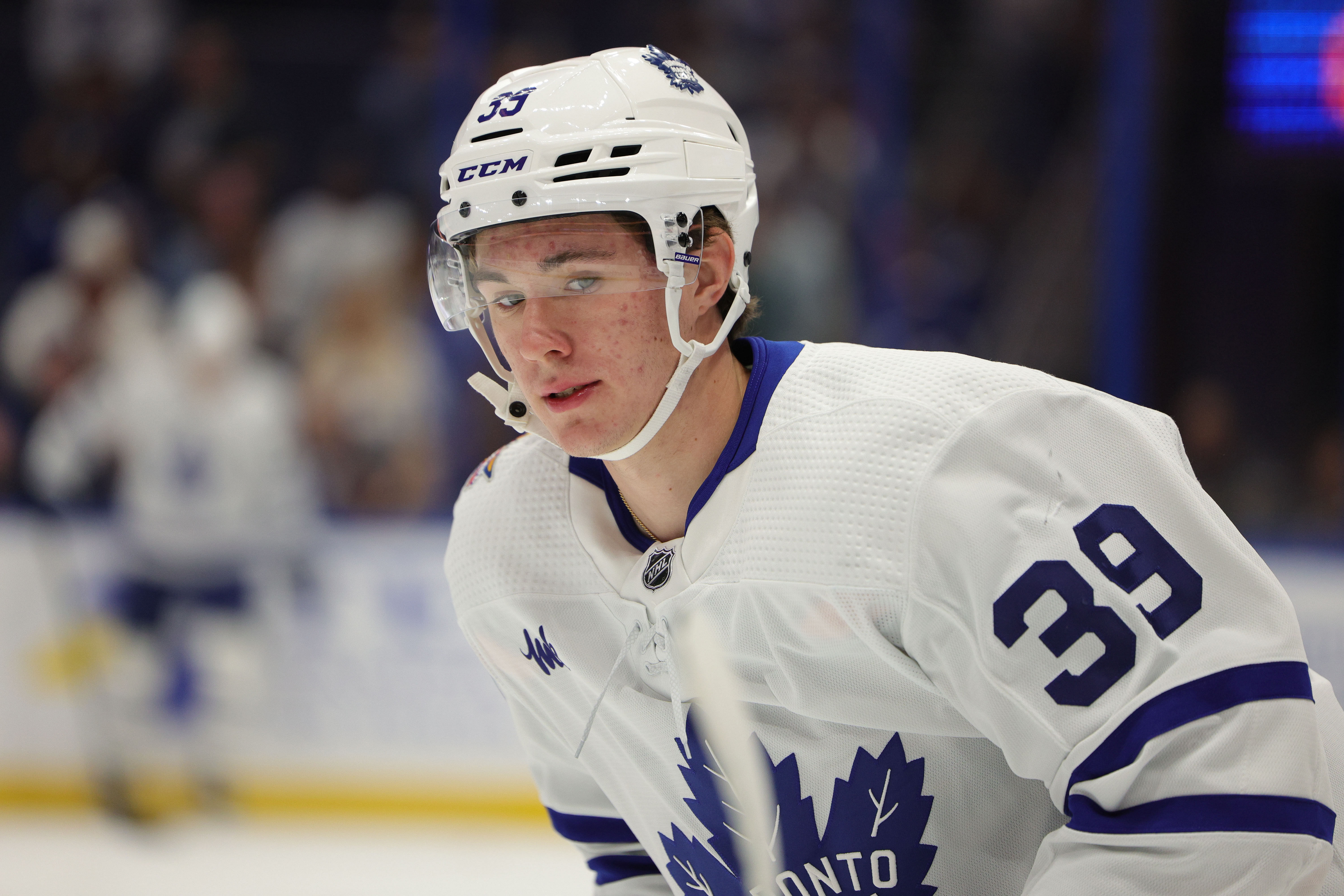 Fraser Minten should get another training camp invite - Source: Imagn